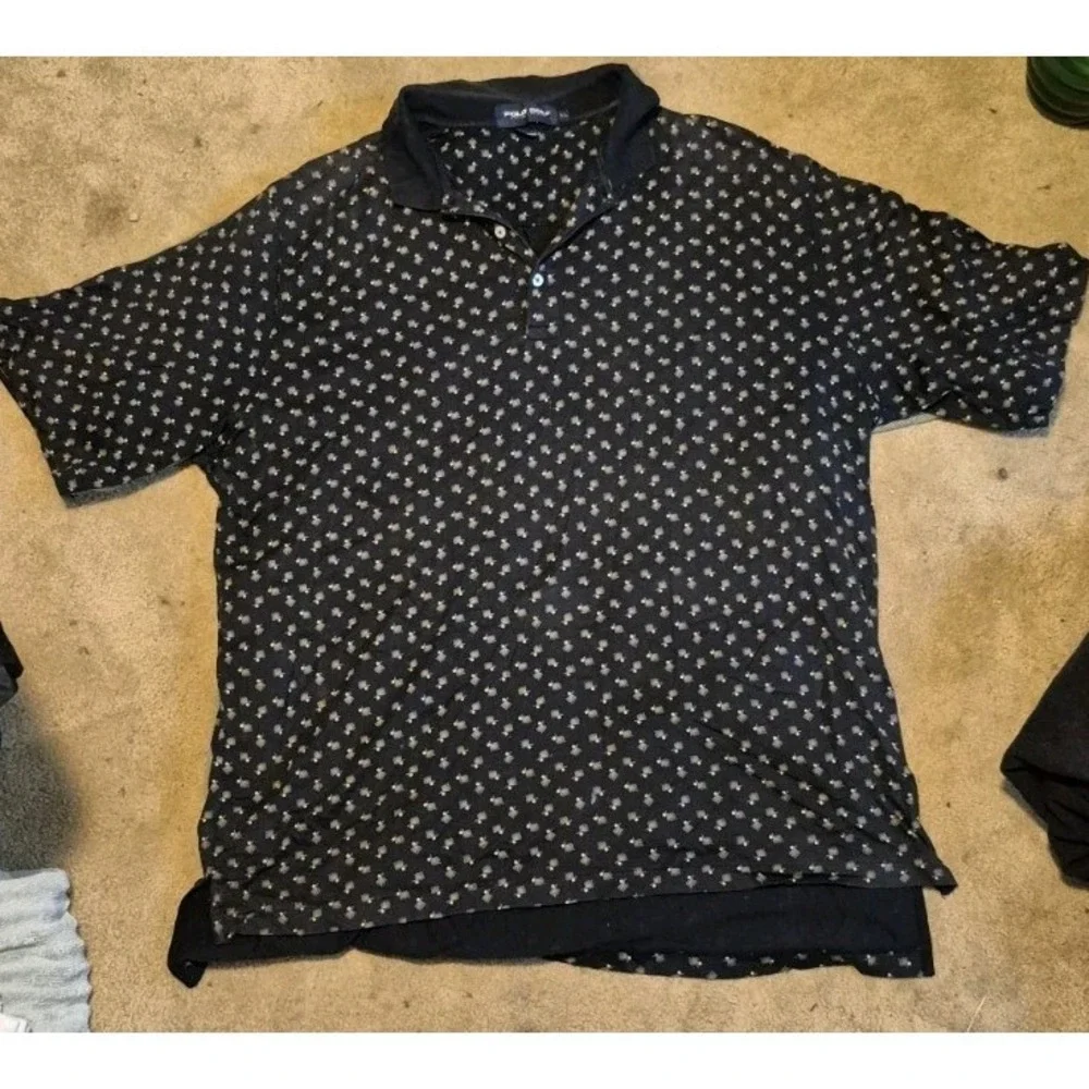 Ralph Lauren nice little
